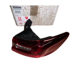 Lampada posteriore destra R Talisman 265502040R Nuova originale
