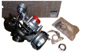 Turbocompressore R Master III 2,3 DCI 144111644R Nuovo Originale