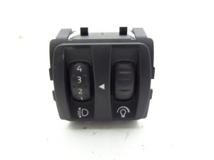 Interruttore di regolazione luci 8200140985 Renault Scenic 1 I
