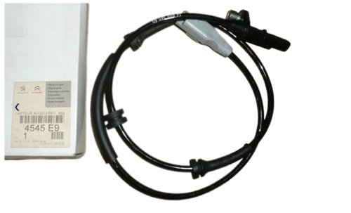 Sensore ABS anteriore L=P Jumpy IV 4545E9 Nuovo originale Citroen Peugeot