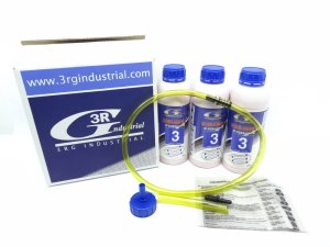 Liquido per FAP 09- K.NIEB. 3L  3RG 88244