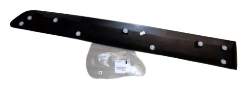 Listello porta anteriore destra Partner III 16799830XT Nuovo Originale Citroen Peugeot