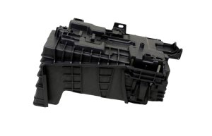 Alloggiamento batteria  C3 9676054080 Nuovo Originale Citroen Peugeot