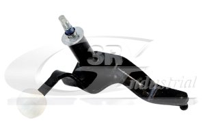 Cavo cambio marcia 206 244989 2449.89 Nuovo originale Citroen Peugeot