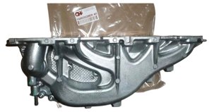 Collettore di aspirazione Trafic III 1,6DCi 140030286R Nuovo Originale Renault