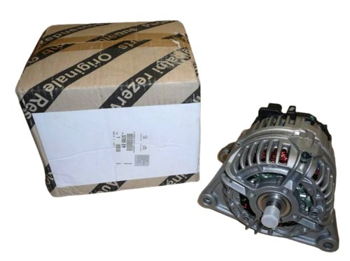 Alternatore Jumper III 3,0 HDI 5705EH Nuovo Originale Citroen Peugeot