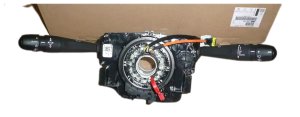 Interruttore combinato 208 98081769ZD Nuovo originale Citroen Peugeot