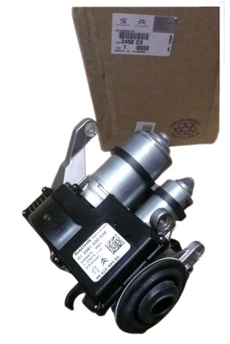 Servocomando frizione C2 2452C3 Nuovo Originale Citroen Peugeot