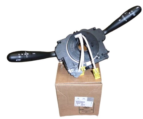 Interruttore combinato 206 6242C3 Nuovo Originale Citroen Peugeot