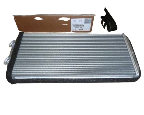 Riscaldatore Berlingo 6448S6 Nuovo Originale Citroen Peugeot