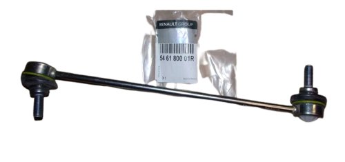 Connettore stabilizzatore anteriore Laguna III 546180001R Nuovo originale Renault