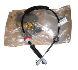 Cavo cambio marcia sinistro Megane II 1,5DCi 7701474701 Nuovo Originale Renault