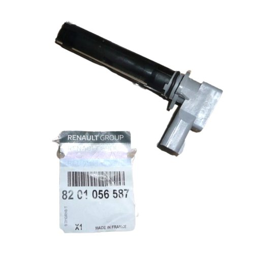 Sensore temperatura carburante Laguna III 1,5-3,0 DCI 8201056587 Nuovo Originale Renault