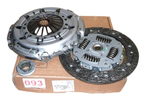 Set frizione Berlingo 1,6 HDI 1611269280  Nuovo originale Citroen Peugeot