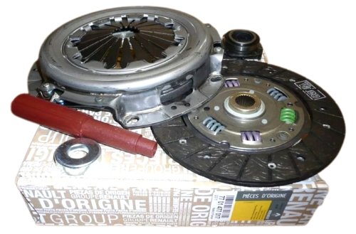 Frizioni KPL R Clio 1.4/1.6 16V 7701477017  Nuovo Originale