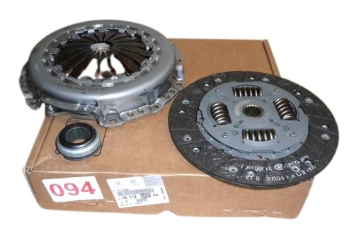 Frizioni KPL C  C2 1,4 HDI 1611266580  Nuovo Originale
