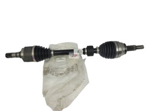 Semiasse motore 391018508R Ren.Talisman Nuovo Originale