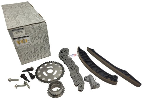Distribuzione completa originale 130C17833R Master 3 2.3DCI
