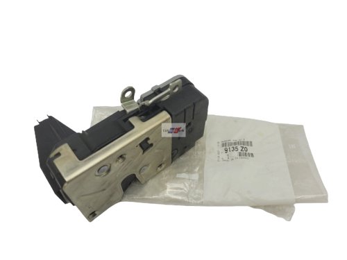 Serratura porta anteriore sinistra 9135Z0 Peugeot 307