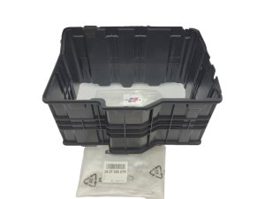 Alloggiamento batteria originale 242708587R Clio 4 Captur