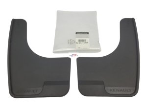 Parafanghi 8201212479 Nuovo OE Renault Megane II Clio III