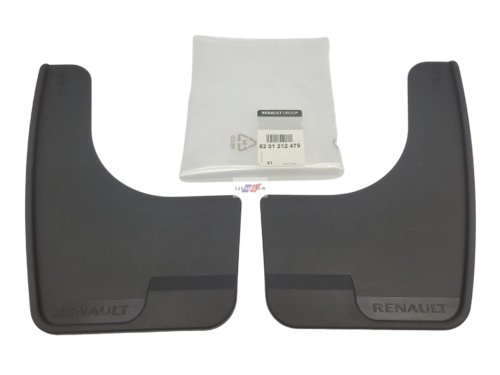 Parafanghi 8201212479 Nuovo OE Renault Megane II Clio III