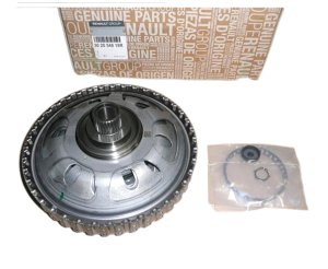 Frizioni KPL R Megane IV 1,6 Turbo GT 302054818R  Nuovo Originale