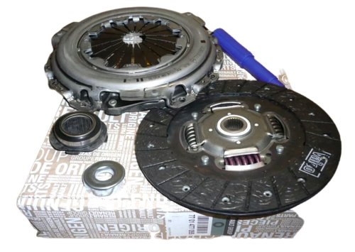 Frizioni KPL R Clio II 1,9DCI 7701477055  Nuovo Originale