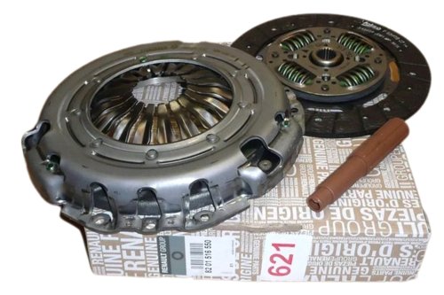 Frizioni KPL R Master III 2,0/2,5DCI 8201516550  Nuovo Originale