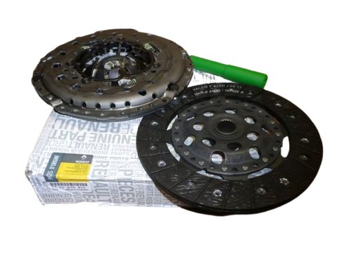 Frizioni KPL R Laguna II 2,0 16V 7701475910  Nuovo Originale