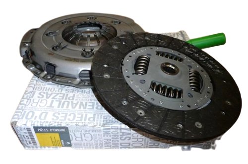 Frizione KPL R Trafic II 2,0 7701475348  Nuovo Originale