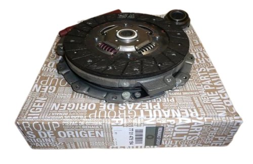Frizioni KPL R Clio II 1,5 DCI 7701479194 Nuovo Originale