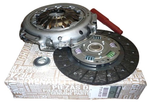 Frizioni complete Kangoo 1,6 16V 7701476327  Nuove originali Renault