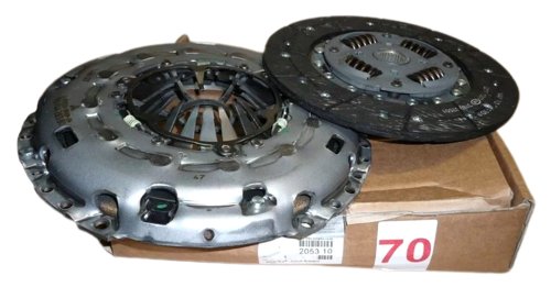 Frizioni complete C-Crosser 2,2 HDI 205310  Nuove originali Citroen