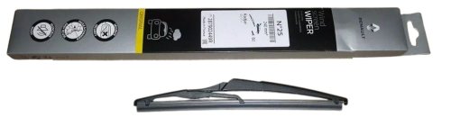 Spazzola tergicristallo posteriore originale 287902449R Espace 5 Kadjar 240MM