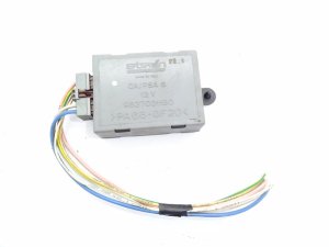Controllore serratura 9627031180 Peugeot Citroen
