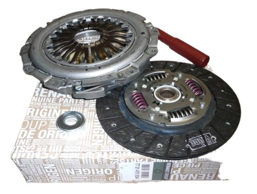 Frizioni complete Megane II 1,5 DCI 7701476934  Nuove originali Renault