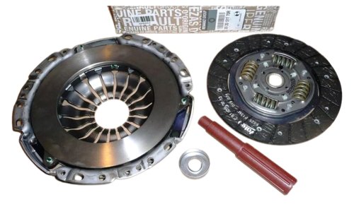 Frizioni complete Sandero II 1,2 16V 302051170R Nuove originali Renault