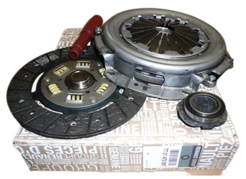 Frizioni complete Megane 1,6 7701470987  Nuove originali Renault