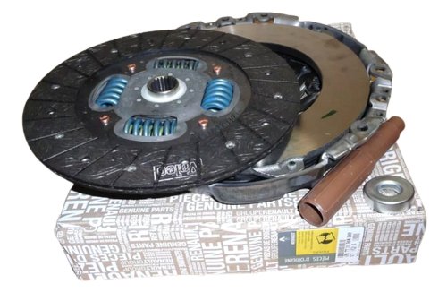 Frizioni Complete Master II 2,2 DCI 7711368149  Nuove Originali Renault