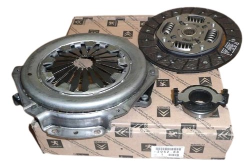Frizioni complete 106 1,1/1,4 205288  Nuove originali Peugeot