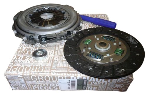 Frizioni complete Kangoo 1,6 16V 7701475386 Nuove originali Renault