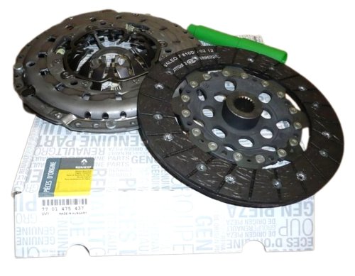 Frizioni complete Espace IV 1,9 DCI/ 2,0 16V 7701475437 Nuove originali Renault