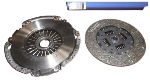 Frizioni complete Master III 2,3 DCI M9T 302056305R  Nuove originali Renault