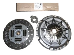 Frizioni complete Berlingo 2,0 HDI 1611266880 Nuove originali Citroen Peugeot
