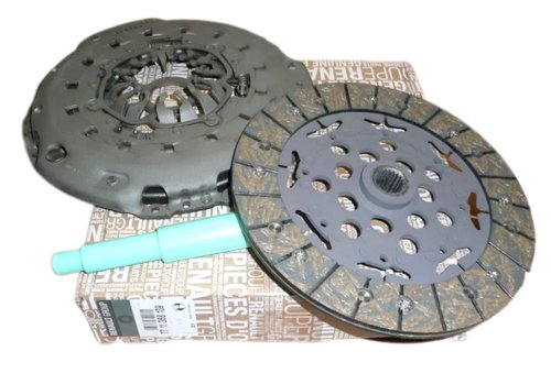 Frizioni complete Espace IV 1,9 DCI/ 2,0 16V 7711368139 Nuove originali Renault