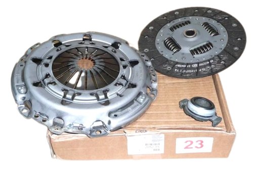 Frizioni complete Berlingo 2,0 HDI 2052T5 Nuove originali Citroen Peugeot