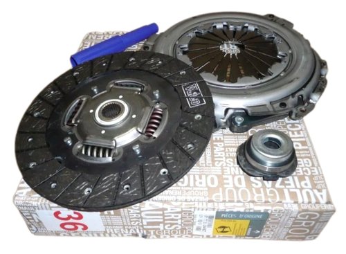 Frizioni complete Clio II 1,9DCI/1,9DTI 7711134827 Nuove originali Renault