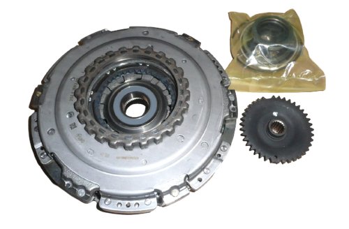 Frizioni complete Clio IV 1,6 RS DCT250 302056151R Nuove originali Renault