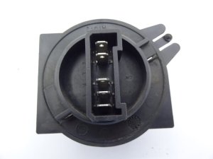 Resistenza resistore ventilatore di ventilazione 848309A